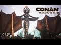 Conan Exiles: Derketo und ihre Priesterin Yakira [Let's Play Conan Exiles S03 Gameplay DEUTSCH #67]