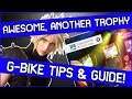 Corel's Angel Trophy in Final Fantasy 7 - Easy G Bike Guide! Platinum Walkthrough