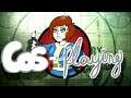 COS-Playing: Fallout 3 Part Four