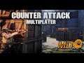 Counter Attack Multiplayer FPS - Gameplay IOS & Android