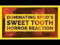 CRYPT TV's SWEET TOOTH | Featured Creature | Short Film Reaction