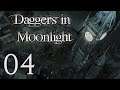 Daggers in Moonlight Ep. 4 - Latticework Enigmas, Part II (Blades in the Dark)