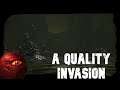 Dark Souls III - A Fun Ringed City Swamp Invasion -