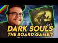 Dark Souls: The Board Game REVIEW! | Media Cache