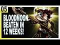 Darkest Dungeon Completed in 12 Weeks - Episode 5 of 10 (Record - From Aug, 2019)