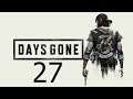 Days Gone | Capitulo 27 | Guardar Recuerdos | Ps4 Pro |