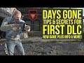 Days Gone New Game Plus Info & TIPS AND TRICKS For First Challenge (Days Gone DLC)