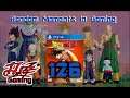 DBZ: Kakarot - Ep. 126: King of the Demon Realm & Power is Justice / Dizz2K7 Gaming