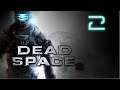 Dead Space 3#Сам По Себе#Глава 2-3