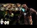 DEAD SPACE - HAMMOND IS ALIVE! Gameplay PART 9 (Full Game 60FPS)