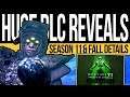 Destiny 2 | NEW DLC REVEAL! Season 11, Fall Expansion, NEW Gameplay & Details!