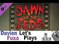 DFuxa Plays Tabletop Simulator: Dawn of the Zed - Basic Game Second Stage Events