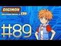Digimon World DS Playthrough with Chaos part 89: Demon Lords Reborn
