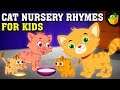 Ding Dong Bell | +More Nursery Rhymes | Three Little Mittens | Rhymes for kids