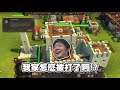 【老皮實況】中世紀版億萬殭屍😱為了推翻國王農民拿著草叉把城牆給推倒了 | 外交不是一個選擇 Diplomacy is Not an Option