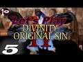 Divinity: Original Sin 2  - Ep 5 - Let's Play - [Tactician]
