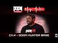 DOOM Eternal: Hugo Martin's Game Director Playthrough - Ch. 4 DOOM Hunter Base