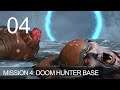 Doom Eternal Mission 4 DOOM Hunter Base Walkthrough Gameplay Doom 2020