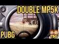 DOUBLE MP5K - THE NEW META? // PUBG Xbox One Gameplay