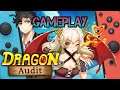 Dragon Audit | Nintendo Switch Gameplay