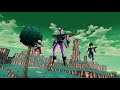 Dragonball Xenoverse 2 - Part Nine - Missions on Namek