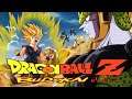 Dragonball Z Budokai Playthrough - Finale - Android Saga
