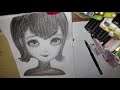 Drawing 59 Mavis Dracula From Hotel Transylvania 4 Easy to Draw How to Draw Speed Drawing