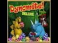 Dynomite Deluxe OST