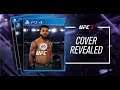 EA SPORTS UFC 3 My Career Mode Episode 18 First Title Defense & Video Game Cover