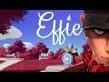 Effie Part 1 - RIDE LIKE A BADASS... on a shield?! | Let's Play Effie Gameplay