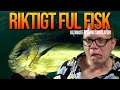 EN RIKTIGT FUL FISK - MAHI MAHI | Ultimate Fishing Simulator