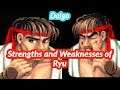 [English Sub] Strengths and Weaknesses of Ryu [Daigo]