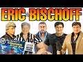 ERIC BISCHOFF Action Figures - WWE / WCW Action Figures