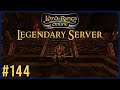 Escape From Rushdurinul | LOTRO Legendary Server Episode 144 | The Lord Of The Rings Online