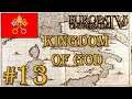 Europa Universalis 4 - Emperor: Kingdom of God #13