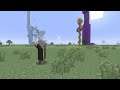 Evoker vs Vex! -Minecraft!
