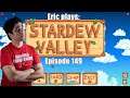 #ExtraLife: Eric Plays Stardew Valley Ep 149 - 1.5 Update