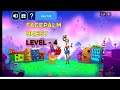 Facepalm Quest level 4 solution or walkthrough