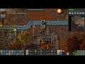 FACTORIO ч 5 S2 Inferno Evolution Dark Planet Hardcore AI Max enemies