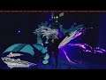 Fairy Tail Mirajane vs Seilah
