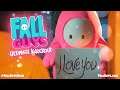 Fall Guys - Valentine's Day Video