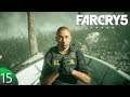 Far Cry 5 - Salvamos al Marshall - #15