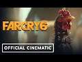 Far Cry 6: Chicharron Run - Official Cinematic TV Commercial