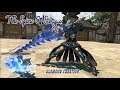 FFXIV: The Spine of Seiryu - Glamour Creation