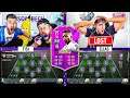 FIFA 20: RODRYGO FUTURE STARS Squad Builder Battle vs eSportler Elias 😱🔥Die Losteste AUFNAHME .. !