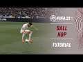 FIFA 21 'Ball Hop' | SKILLS TUTORIAL