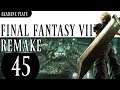 FINAL FANTASY VII Remake (PS4 Pro) 45 : Eligor Boss Fight