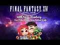 Final Fantasy XIV: Online with Neo & Strawberry