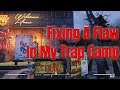Finding A Major Flaw In My Trap Camp Then Fixing It.