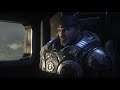 First 45 minutes of Campaign Mode in 4K HDR | Gears 5 on Xbox One X
